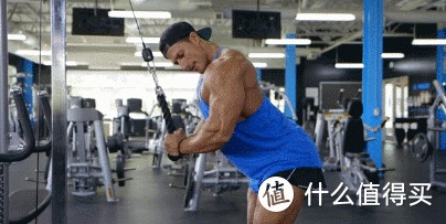 健身器械选购篇1:综合训练器选购干货,都在这里了