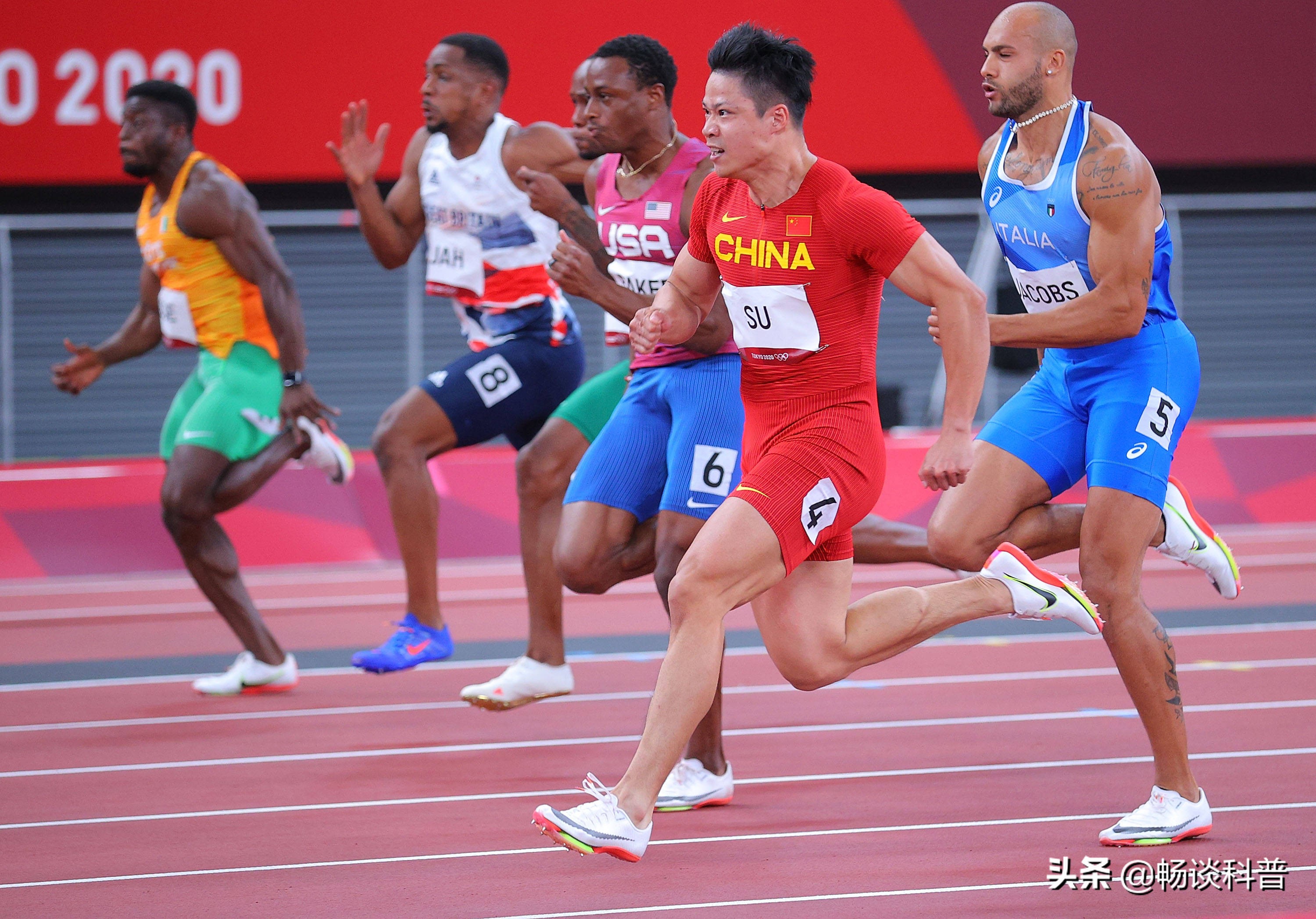pg赏金女王单机版试玩平台 百米历史前十都是美洲黑人，东非黑人更擅长长跑，原因是什么？