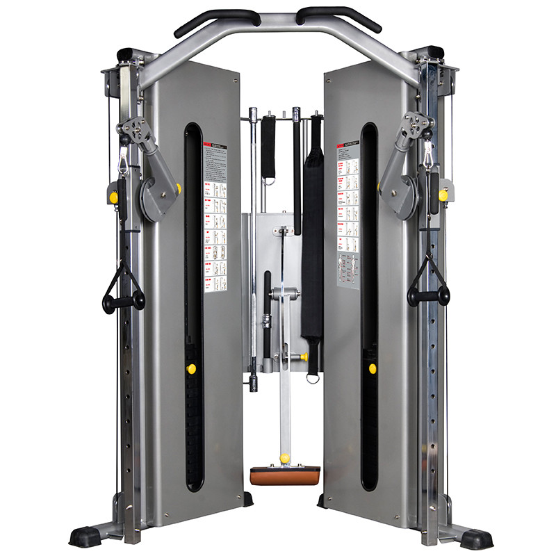 综合训练器知名实力厂家有哪些?有必要入综合训练器吗?