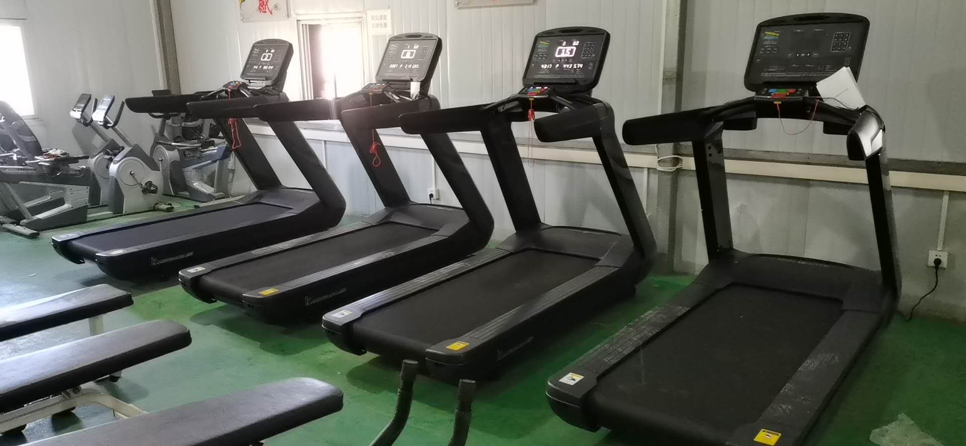 pg网赌软件下载 国内健身器材厂家有哪些，哪家好