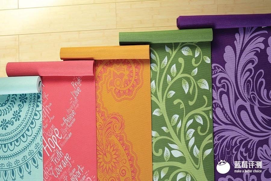 健身瑜伽垫_瑜伽健身垫什么材料的好_瑜伽健身垫什么材质好