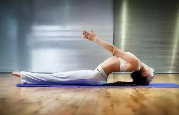 云开·全站apply体育官方平台 瑜伽究竟“坑害”多少人？触目惊心！