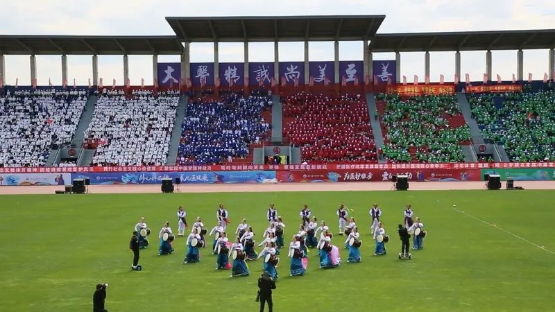 敦化广场舞_敦煌舞蹈广场舞_敦化歌曲