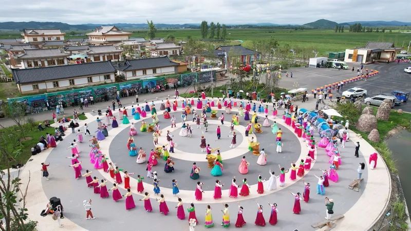 敦化广场舞_敦煌舞蹈广场舞_敦化歌曲