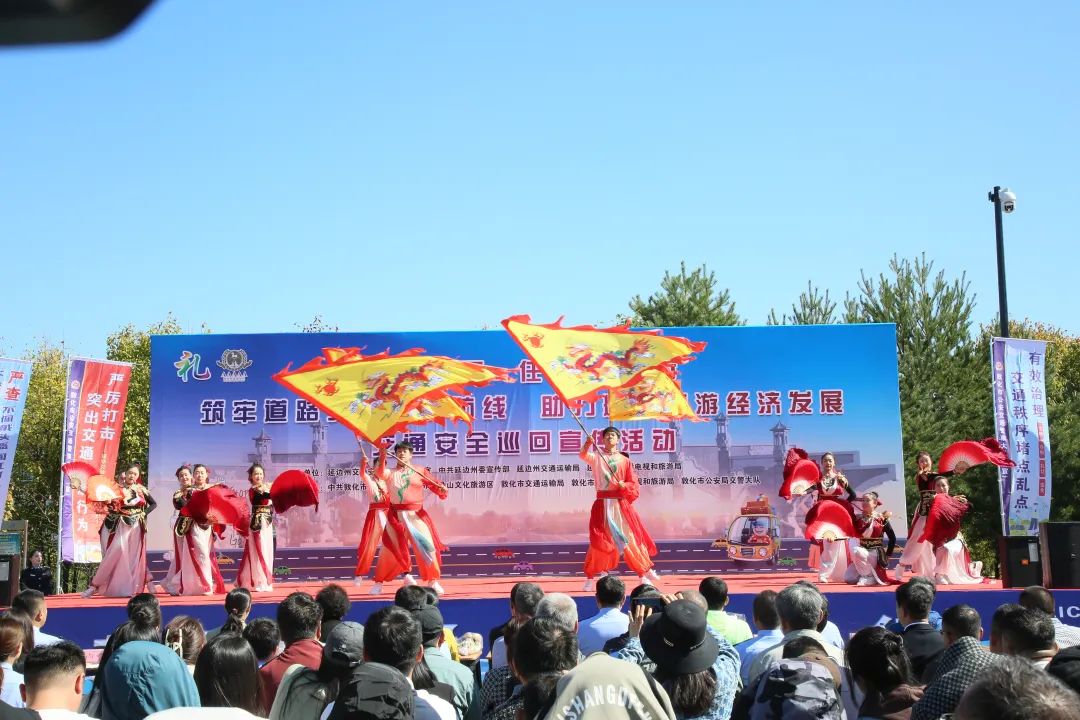 敦煌舞蹈广场舞_敦化歌曲_敦化广场舞