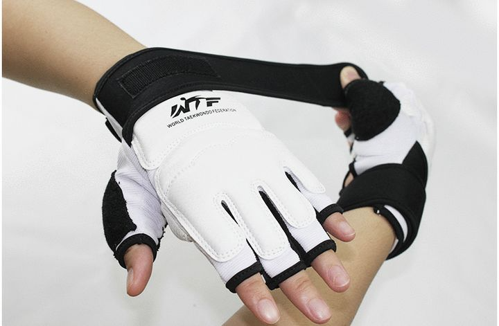 锻炼用防滑手套_健身防滑手套_手套健身防滑吗