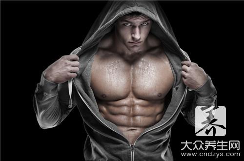 女生怎么样练胸肌？