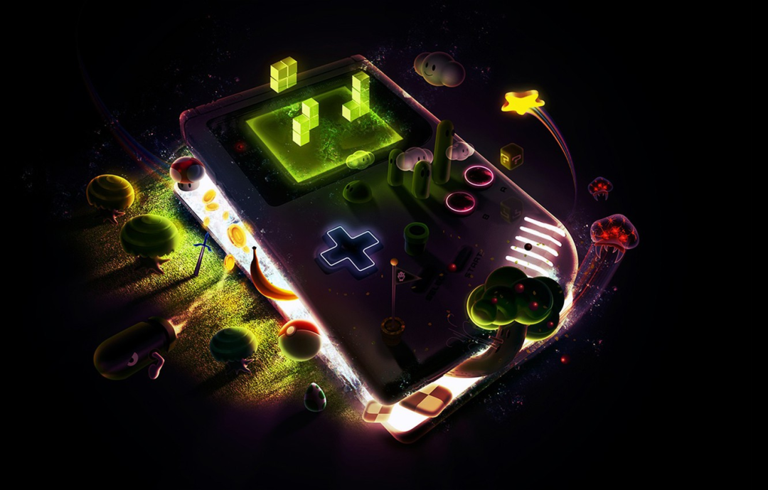 pg麻将胡了试玩平台 用Python写出Gameboy模拟器，还能训练AI模型：丹麦小哥的大学项目火了