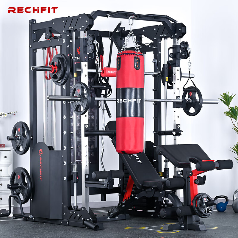 云开·全站APP登录入口 综合训练器哪个牌子好又耐用？Top 5品牌全解析