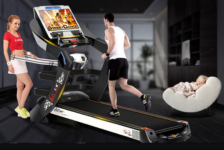 kaiyun体育 汇强9188跑步机怎么样 评测配置性能高吗