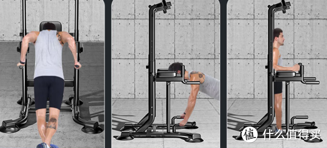 居家做引力向上有哪些器材推荐?引体向上器械选购攻略,这7种器材各有什么优缺点?