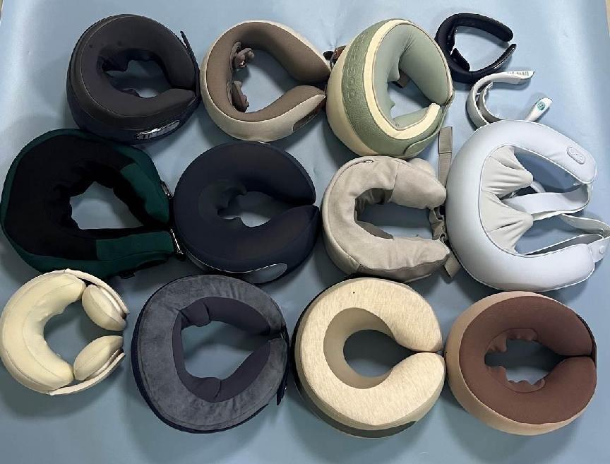 pg棋牌 颈部按摩仪排行榜：超强性能精选TOP5推荐！