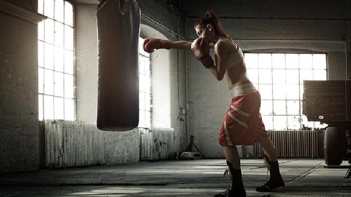 做什么运动能瘦腰,四种运动让你拥有小蛮腰