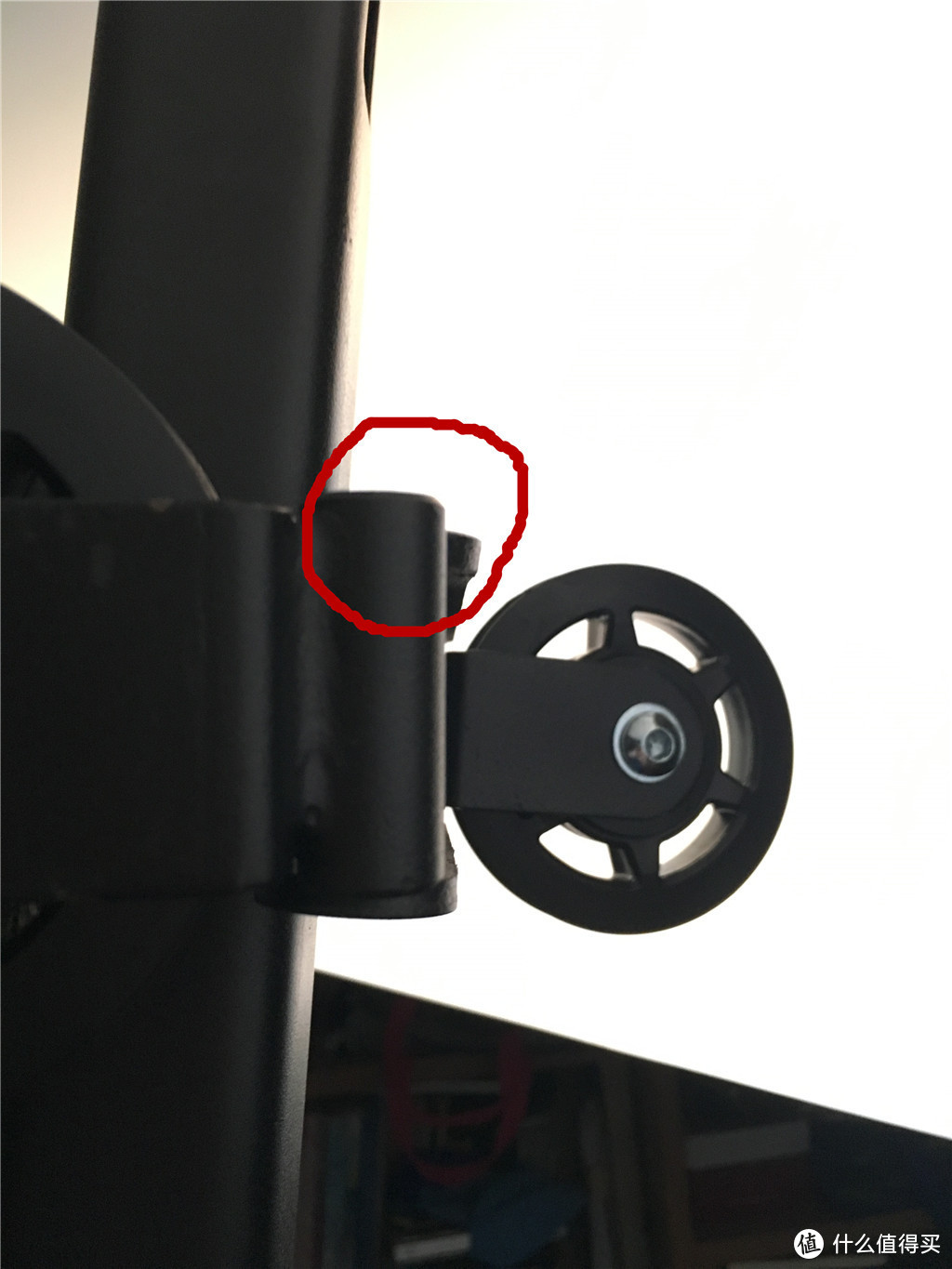 #晒单大赛#家用健身器材中的王者:JX 军霞 单人站