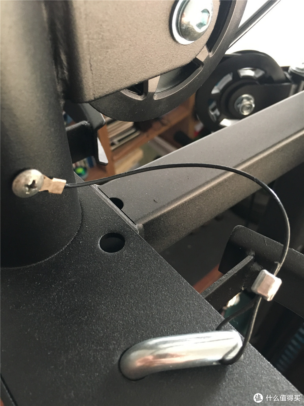 #晒单大赛#家用健身器材中的王者:JX 军霞 单人站