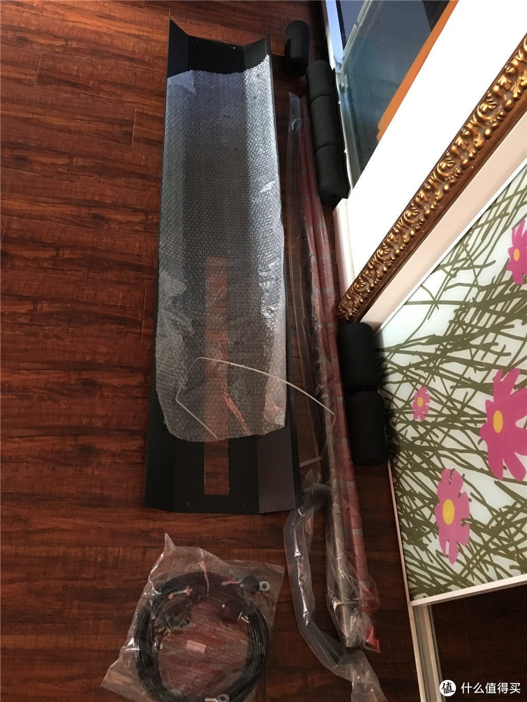 #晒单大赛#家用健身器材中的王者:JX 军霞 单人站