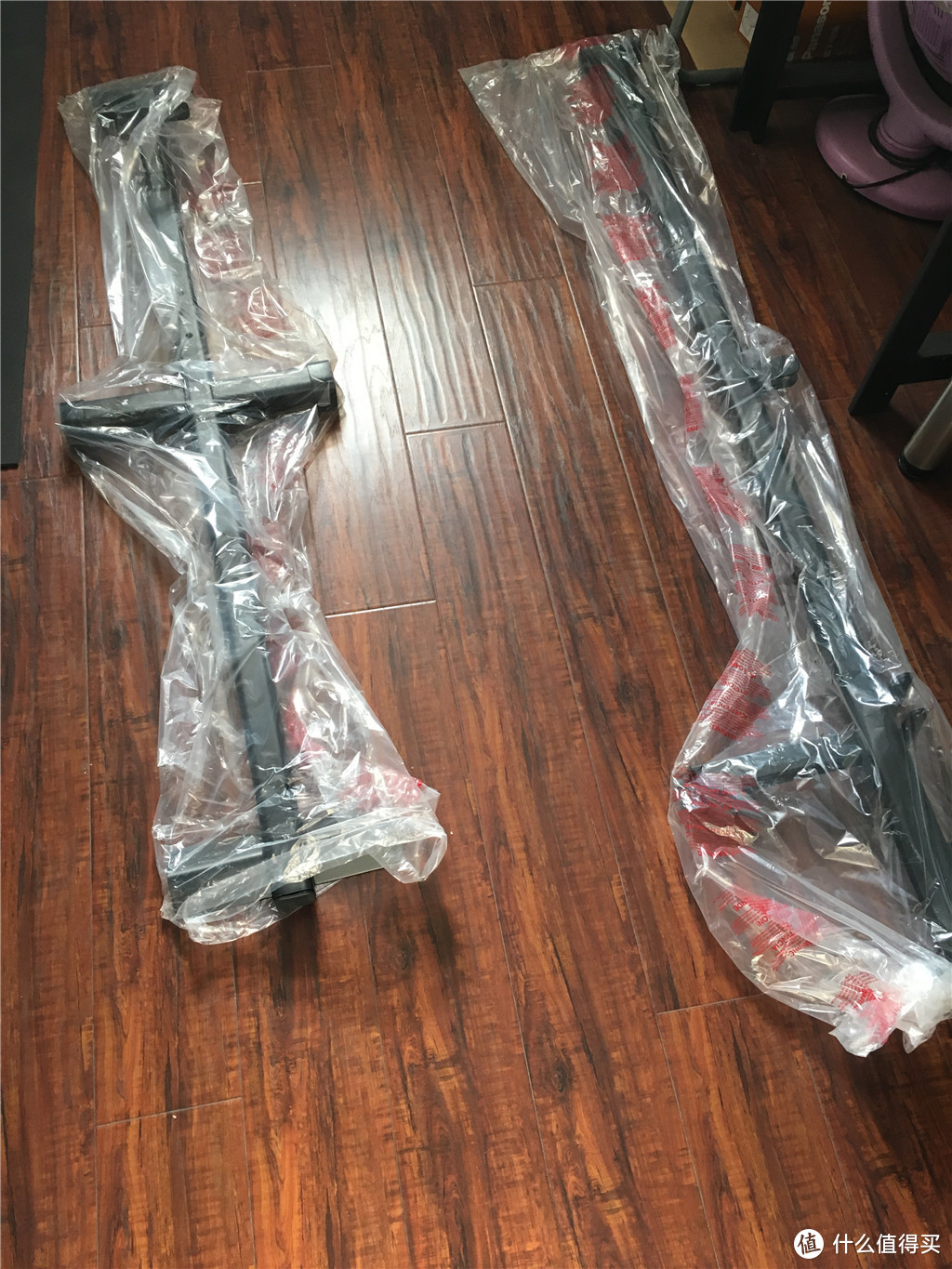 #晒单大赛#家用健身器材中的王者:JX 军霞 单人站