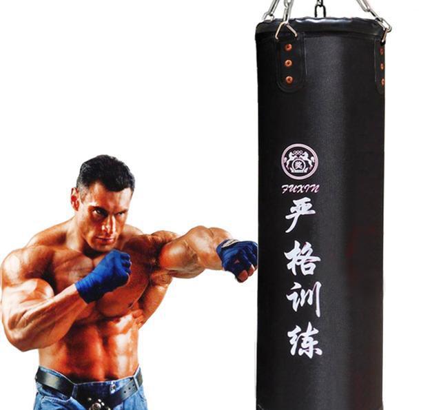 想健身?拳击手套就得这么选!