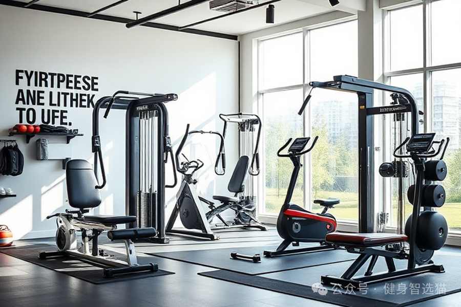 pg电子娱乐平台 家庭健身新选择，6款综合训练器让你轻松打造完美身材！