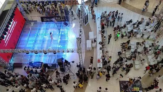 大众健身队再相聚_大众健身再相聚_广场舞呵呵大众健身队