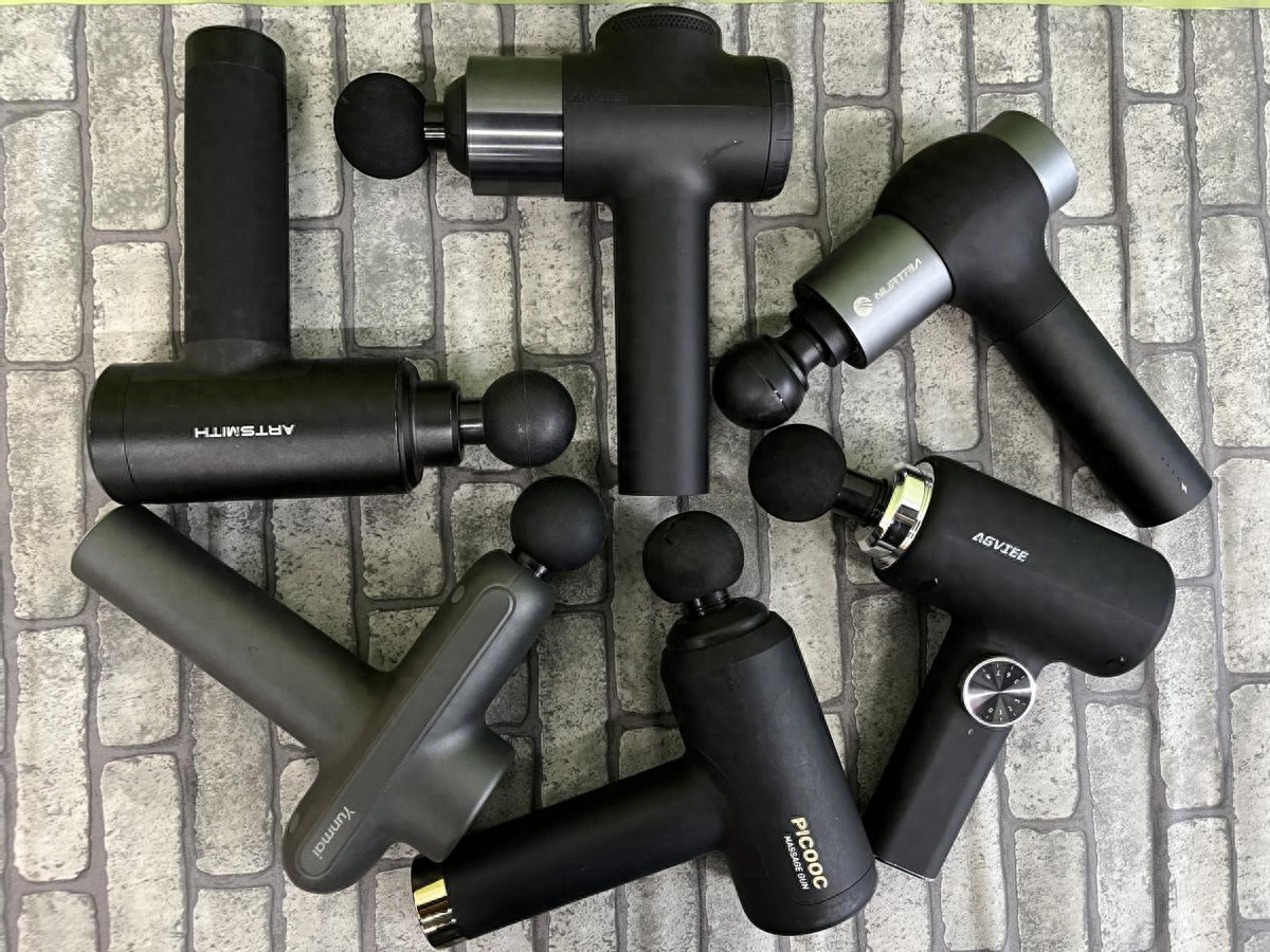 pg网赌软件下载 筋膜枪最好的品牌有哪些？最顶尖专业级六款产品汇总