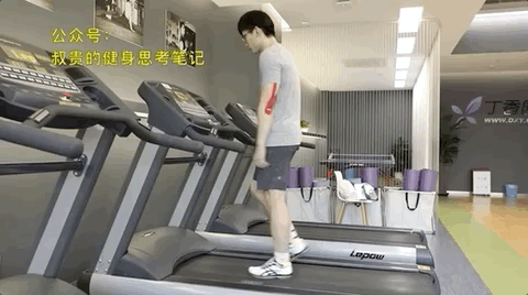 能跑步姿势矫正机器人吗_跑步机能不能矫正跑步姿势_跑步姿势矫正器