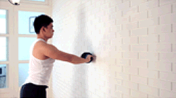 kaiyun官方网app下载app 【运动人体科学】虐腹高手-健腹轮