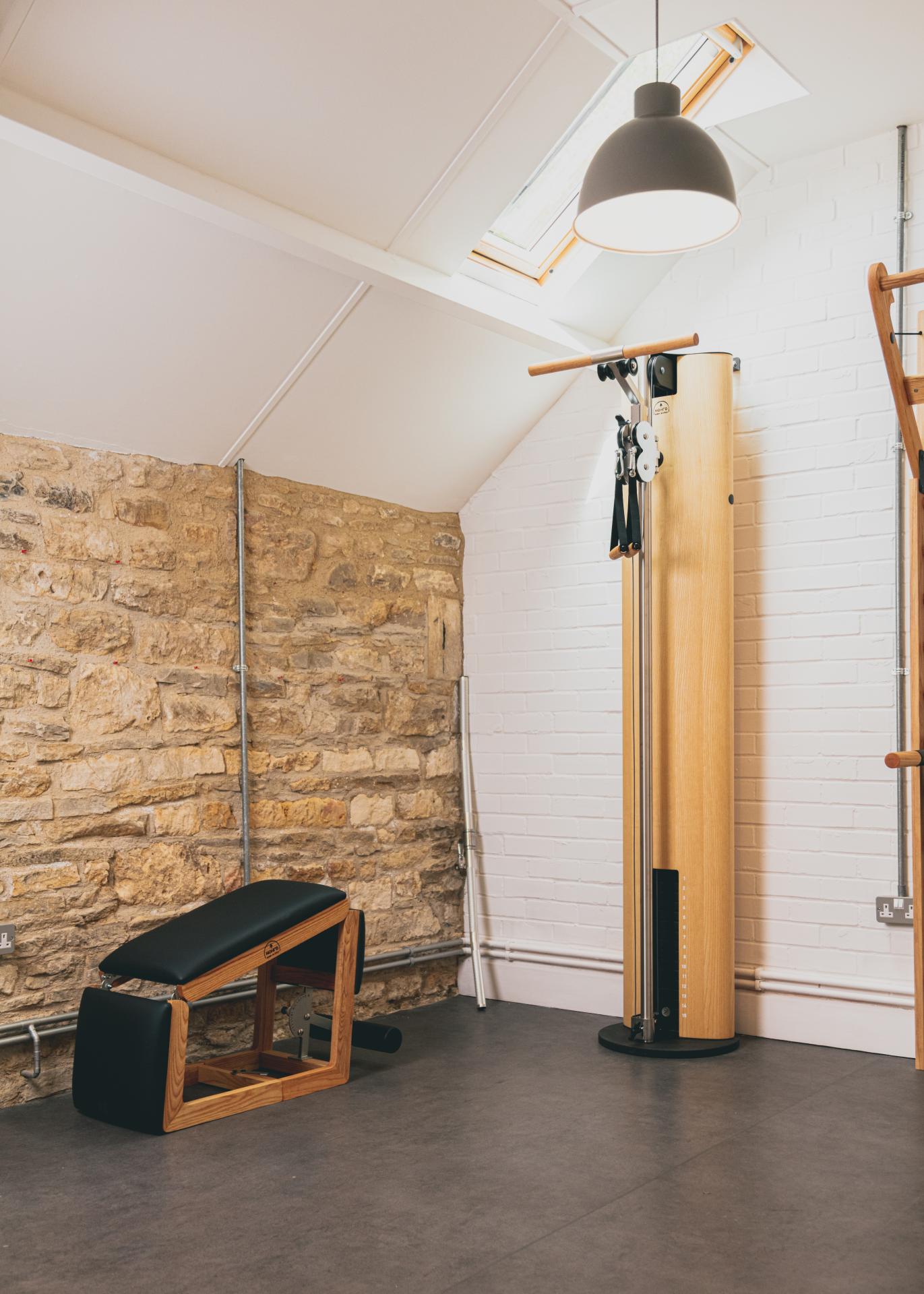 pg电子麻将胡了 独到品味，别样健身体验，小飞鸟综合训练器