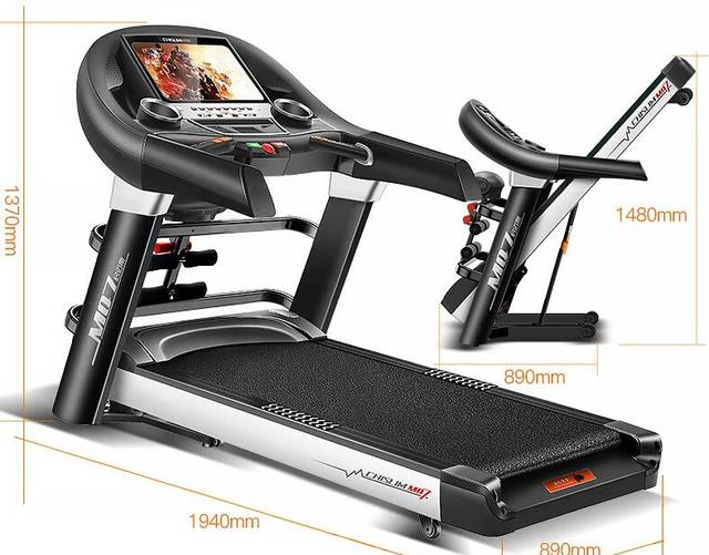 国产跑步机十大名牌 品牌哪个_国产跑步机排名前十的品牌_名牌国产跑步机品牌排行榜