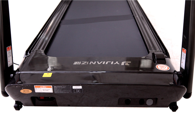 wnq跑步机5000j 东方_跑步机评测_睿智X5跑步机