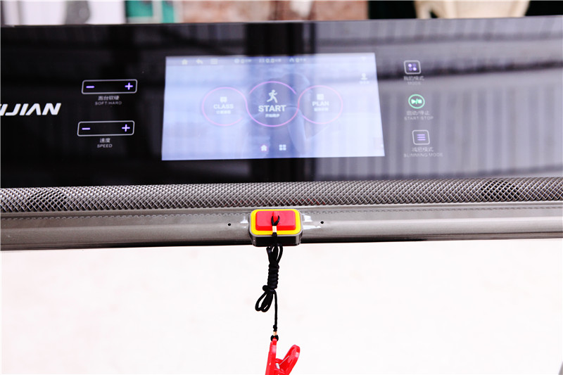 睿智X5跑步机_wnq跑步机5000j 东方_跑步机评测