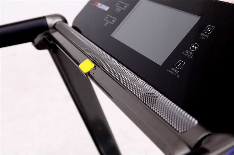 跑步机评测_睿智X5跑步机_wnq跑步机5000j 东方