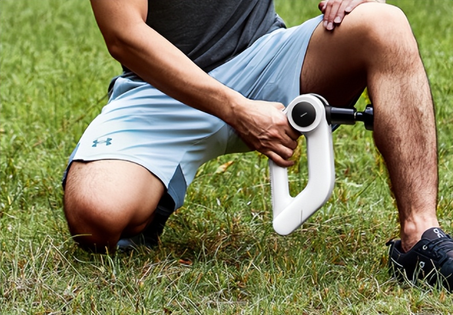 未野筋膜枪性能参数分析_综合训练器十大品牌_专业级筋膜枪测评排名