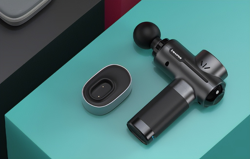 专业级筋膜枪测评排名_综合训练器十大品牌_未野筋膜枪性能参数分析