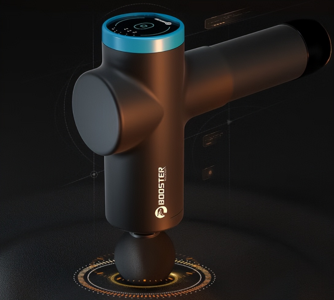 未野筋膜枪性能参数分析_专业级筋膜枪测评排名_综合训练器十大品牌