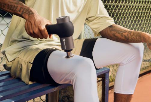 未野筋膜枪性能参数分析_综合训练器十大品牌_专业级筋膜枪测评排名