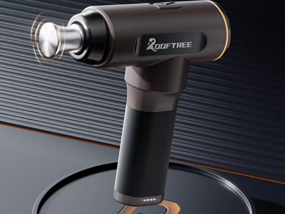 综合训练器十大品牌_未野筋膜枪性能参数分析_专业级筋膜枪测评排名