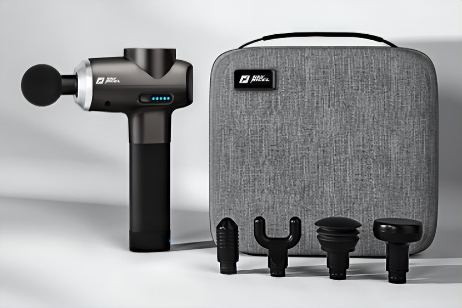 专业级筋膜枪测评排名_综合训练器十大品牌_未野筋膜枪性能参数分析