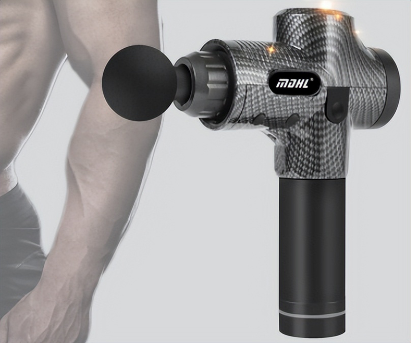 综合训练器十大品牌_未野筋膜枪性能参数分析_专业级筋膜枪测评排名