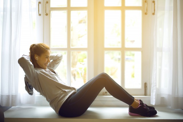 开合跳瘦胳膊方法_开合跳主要锻炼什么_开合跳瘦腰小蛮腰