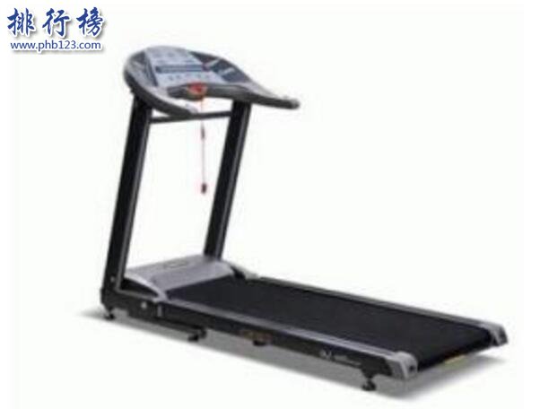 健身跑步机什么牌子好?健身跑步机十大品牌排行榜
