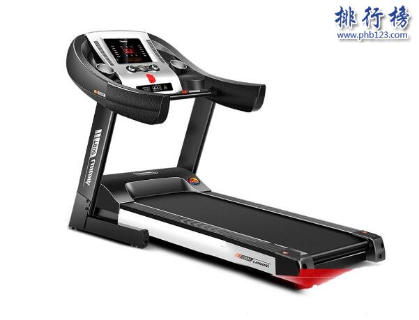 健身跑步机什么牌子好?健身跑步机十大品牌排行榜