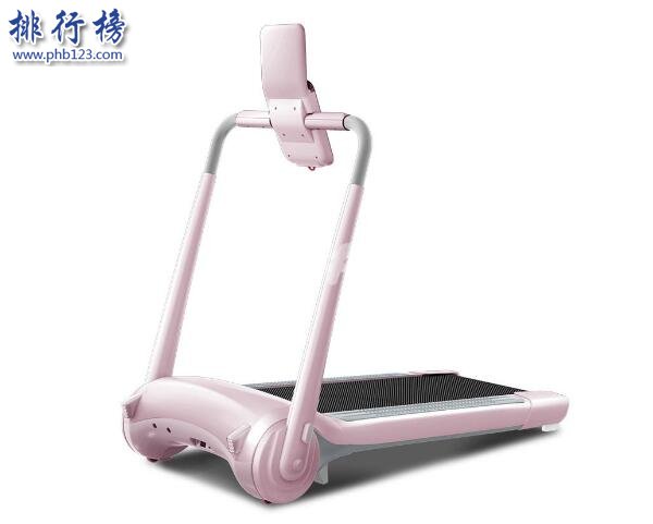 健身跑步机什么牌子好?健身跑步机十大品牌排行榜