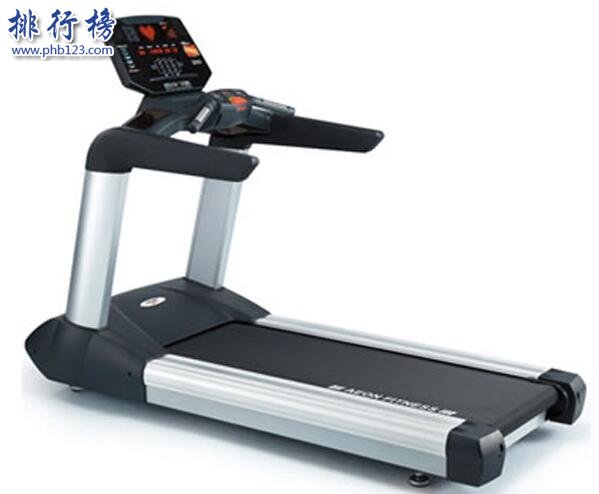 健身跑步机什么牌子好?健身跑步机十大品牌排行榜