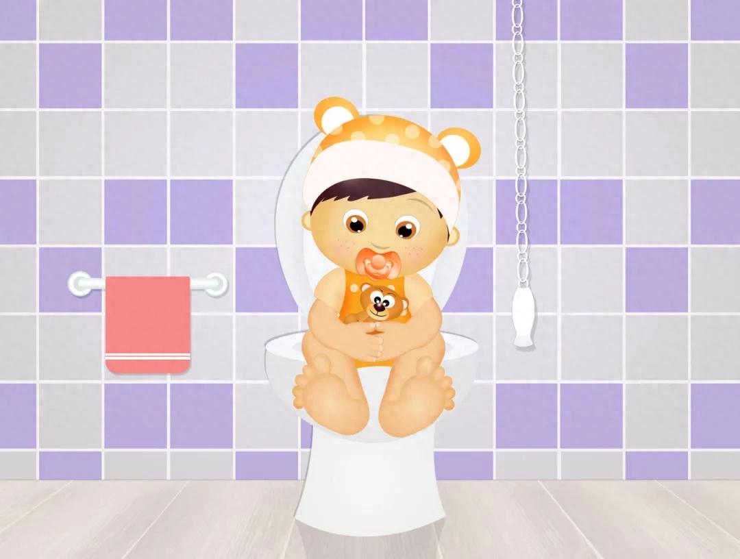 儿童尿频原因_儿童功能性尿频_什么时候可以训练幼儿大小便