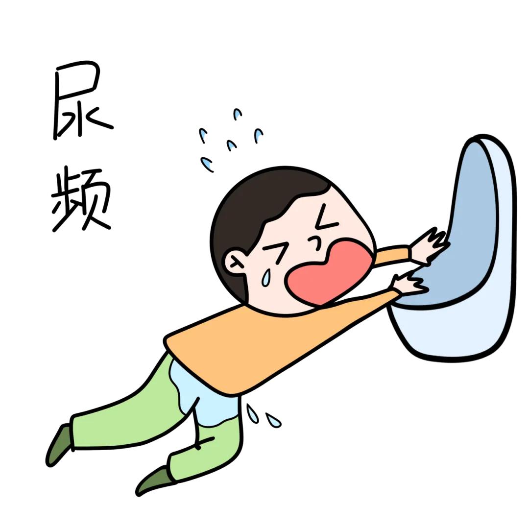 儿童尿频原因_什么时候可以训练幼儿大小便_儿童功能性尿频