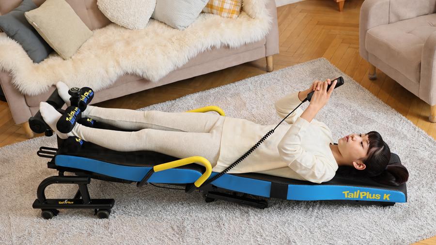 pg赏金大对决试玩版 成长伸展运动拉伸机多少钱，推荐质量好的拉伸机厂家？