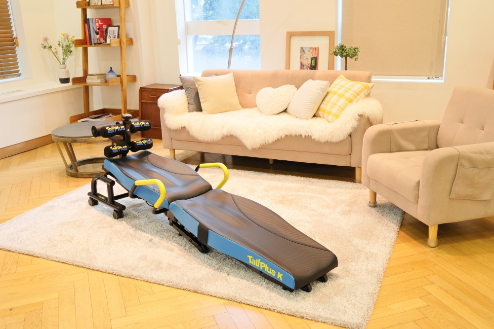 智能拉伸机功能特点分析_成长伸展运动拉伸机价格品牌选购指南_综合训练器品牌