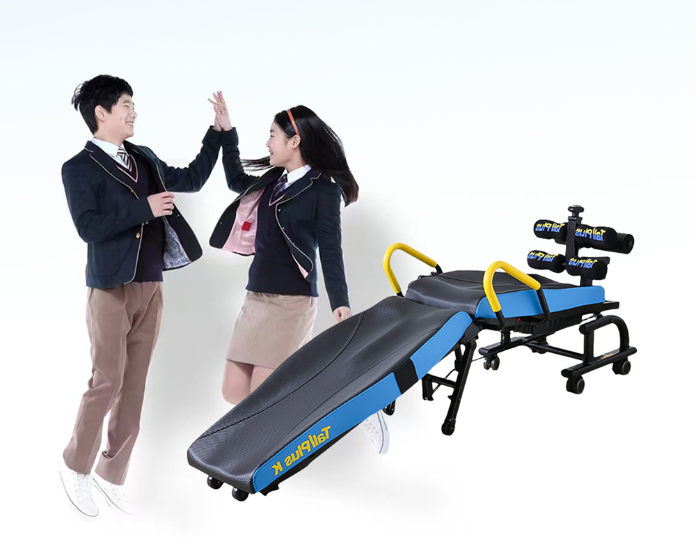 成长伸展运动拉伸机价格品牌选购指南_综合训练器品牌_智能拉伸机功能特点分析