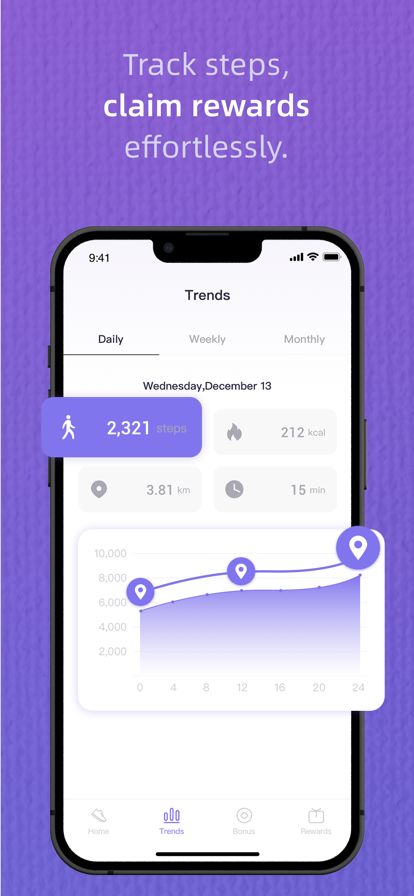 pg娱乐电子游戏 “走路就能赚钱”的脚下生意火到海外